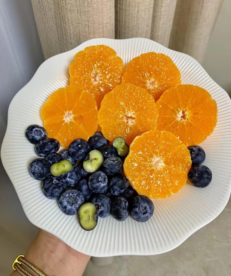 Ehime Jelly Orange from Japan: Dessert-Like Citrus for Premium Markets