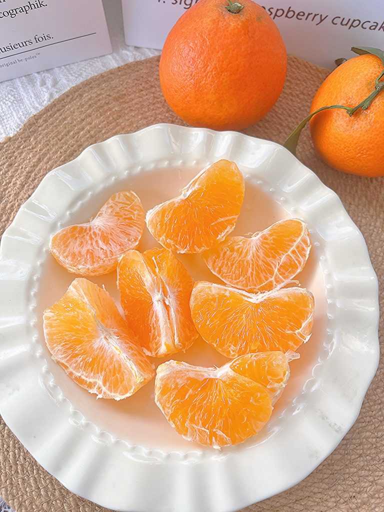 Buy Ehime No.38 in Bulk – Best Winter Citrus Choice for Importers