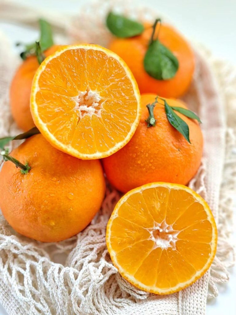 Market Trends: The Rising Popularity of Ehime Jelly Orange in Southeast Asia