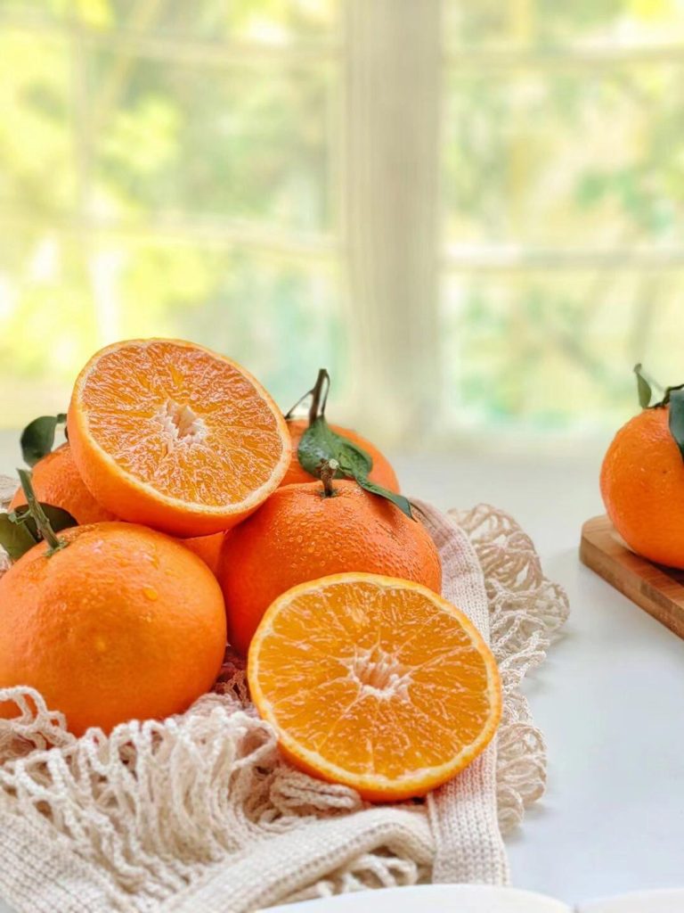 Ehime Jelly Orange Recipes: Creative Ways to Enjoy China’s Dessert Fruit