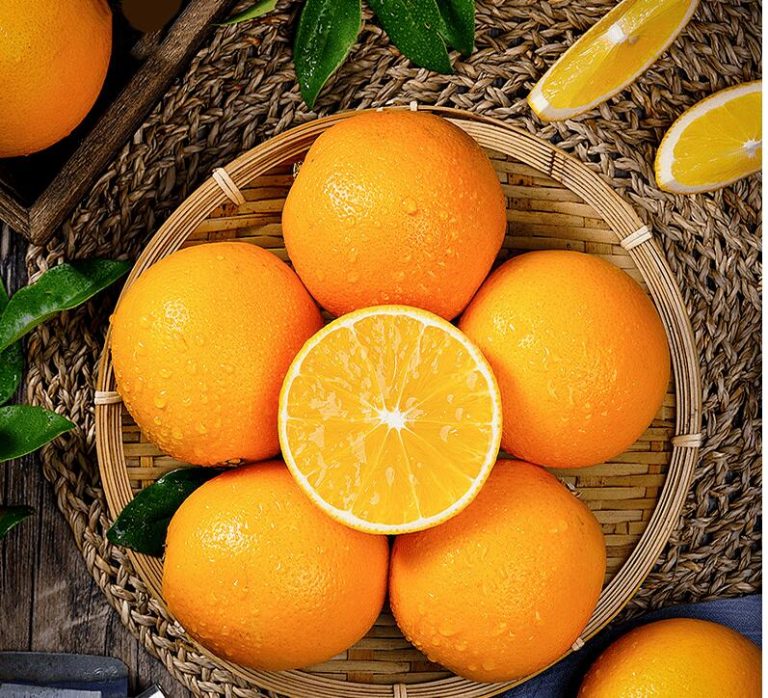 The Unique Texture of Ehime Jelly Orange: Why Consumers Call It a “Jelly Fruit”
