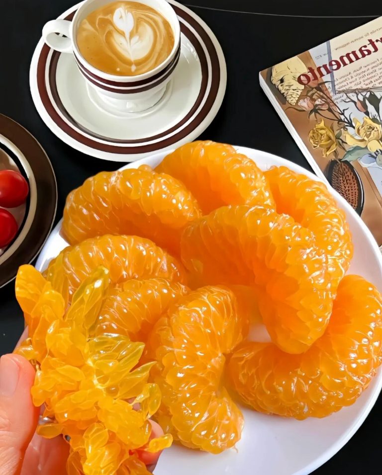 Chinese Papagan Citrus Fruit: Top Grade Mandarin with Competitive Price