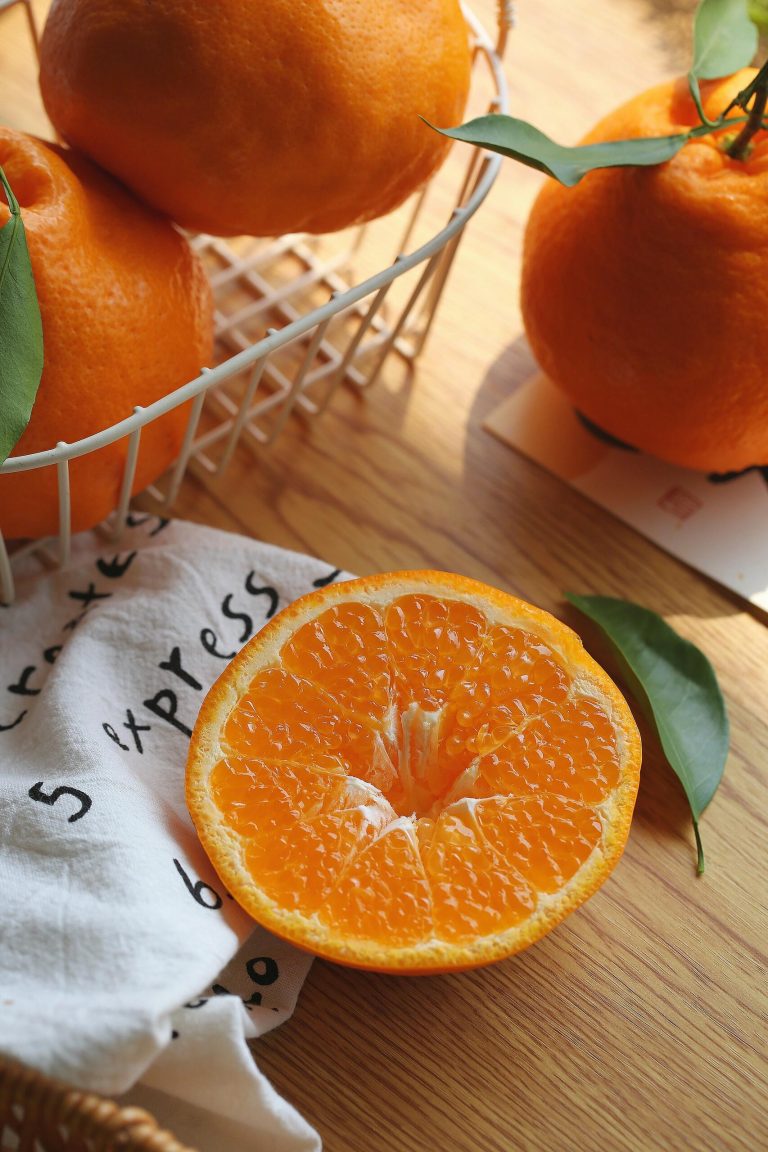 Papagan Mandarin vs. Other Mid-Season Citrus: What Buyers Should Know