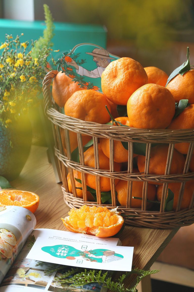 Wholesale Supply of Chun Jian Mandarins – Sweet Late-Ripening Citrus for Export