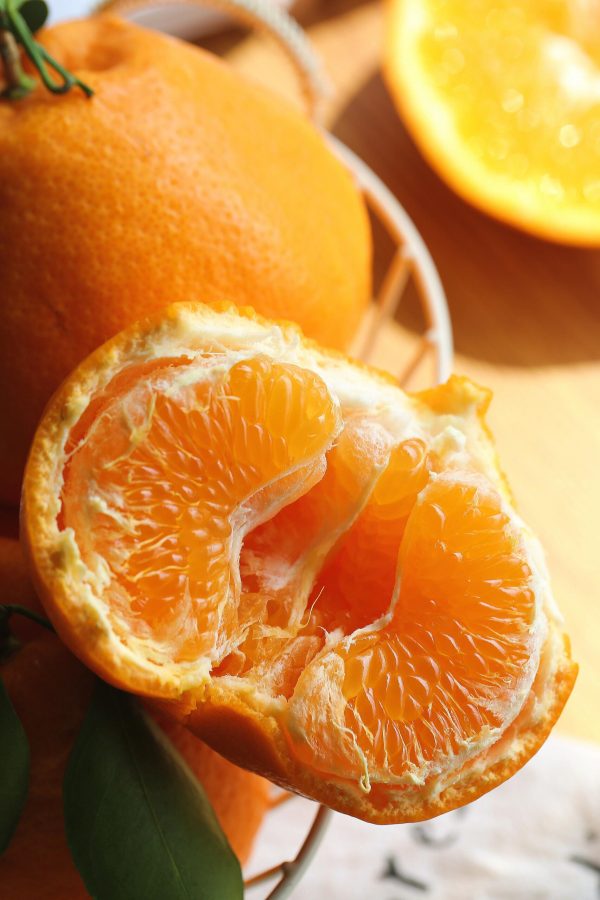Papagan orange（Chun jian） - Image 5
