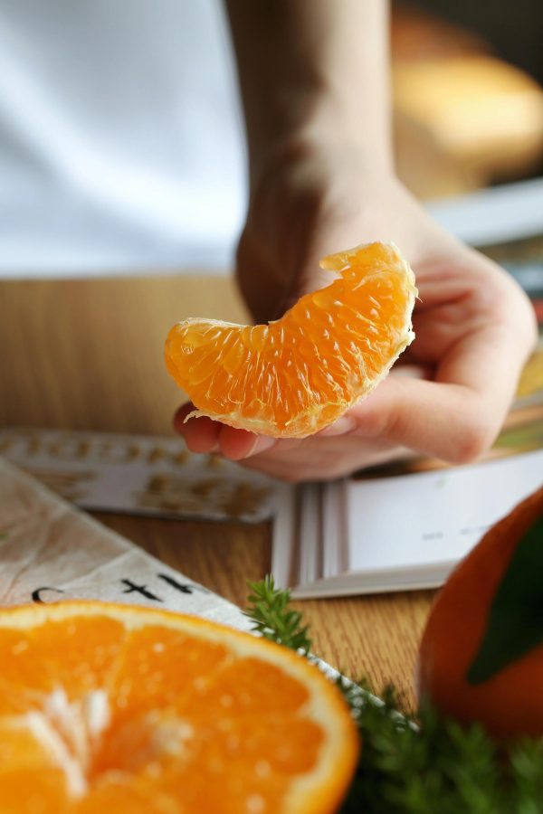 Papagan orange（Chun jian） - Image 4