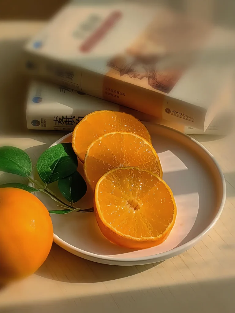 From Orchard to Table: The Supply Chain of Ehime Jelly Orange